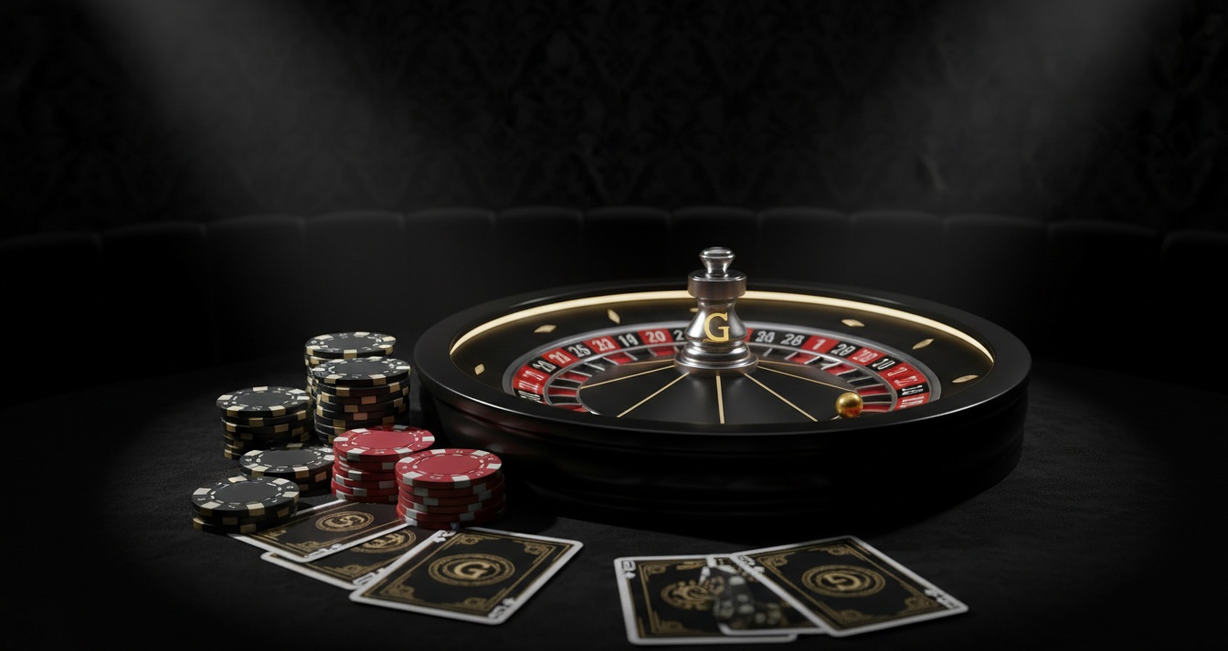 Exploring Gangstasino Casino: An In-Depth Guide